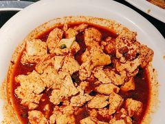 -福茂源横山铁锅羊肉(高新路店)