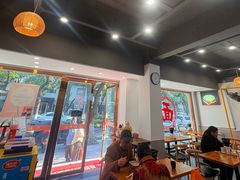 -裕兴记·蟹黄面馆养育巷精选店面馆