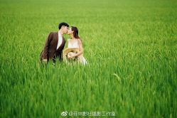 -菲林婚纱摄影工作室