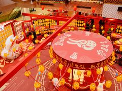 店内环境-银泰百货(北京大红门店)