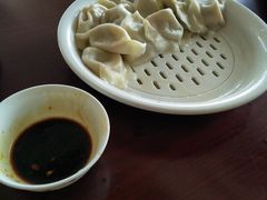 天下第一饺-牟传仁饭庄(星海店)