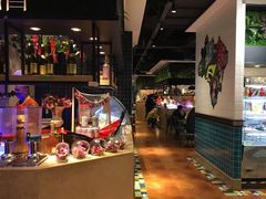 -亚马逊环球美食百汇(新城吾悦广场店)