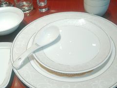 -紫光园·烤鸭·北京菜(劲松店)