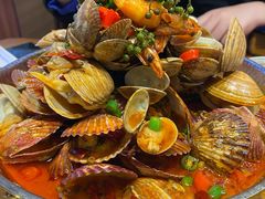 麻辣醉八仙-必点海鲜·鲅鱼水饺(鞍山西道店)