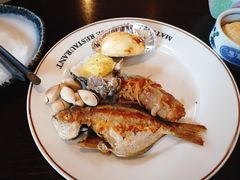 -松子料理(白家庄店)