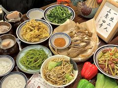 -刘师父老汉口江湖菜(蔡锷路店)