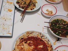 -大厨小馆(华阳城店)
