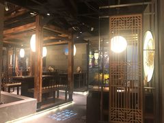 -呷哺呷哺(松江开元店)