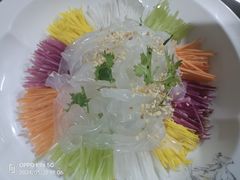 -聚丰德饭店(经五路店)
