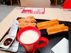 -永和大王(宜山店)