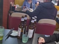 -798烧烤工厂(太和路店)