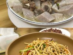 -文婷阁土菜馆