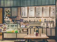 -VESH COFFEE(定西路店)