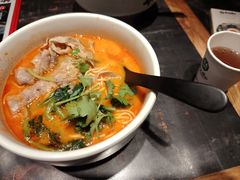 -和府捞面(天河领展广场店)