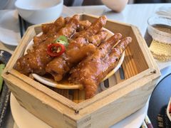 -煲王粤菜餐厅(中侨中心店)