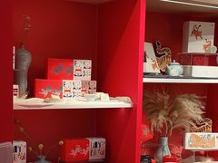 -阮大兴糕团(日月光中心店)