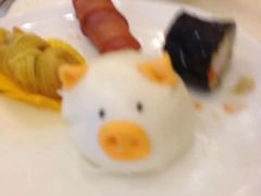 -海皇食府(水都假日酒店店)