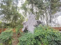 -戏马台景区