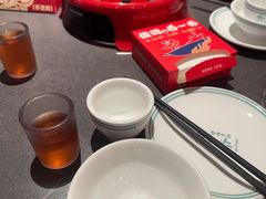 -乔一乔怪味干锅(武侯欢肆店)