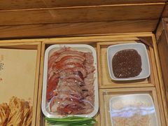 -秦家味老菜馆(民族北路店)