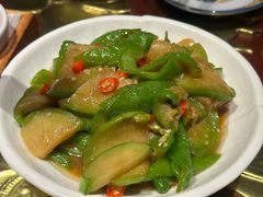 -缪氏川菜(深圳北站缤果空间店)