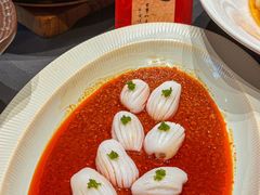 -汉水谣·江景餐厅(江滩店)