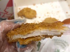 -麦当劳(杭州萧山文源店)