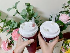 -喜茶(广州汉溪长隆店)