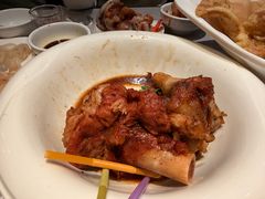 -华竹饭店(中央大街店)