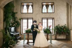 -北遇映画PHOTO GRAPHY STUDIO