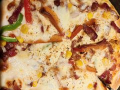 -半秋山西餐厅(巴南万达广场店)