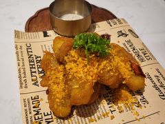 -避风塘·老港味餐厅(虹口龙之梦店)