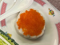 目鱼滑-燃计沙茶皇·香港沙茶火锅(人广旗舰店)