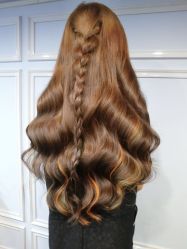 -MYCOLORHARSALON