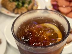 -澳门陈光记烧味饭店(南京德基广场店)