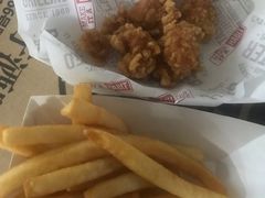 -The Habit Burger Grill 哈比特汉堡(爱琴海店)