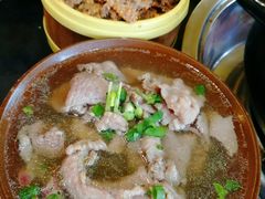 -怪难吃·乐山跷脚牛肉(新牌坊店)