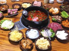 -笔记安顺夺夺粉火锅