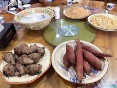 -千泷沟大瀑布旅游区