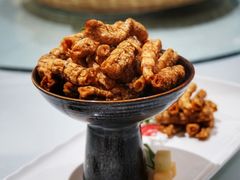 -彩云天云南餐厅