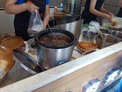 -老韩家西安肉夹馍(星耀天都店)