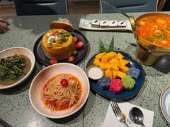 -Home Thai·泰谣(王府井apm店)