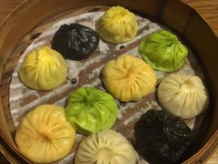 海鲜全家福汤包-隆喜元鱼汤包·海鲜(中联广场店)
