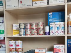 -乐琪宠物医院·犬猫专科·骨外科·急重症