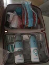 -禧婴婴儿理胎发·胎毛笔定制纪念品(新街口店)