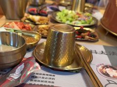 -闻老头·菊花炭烤肉(D11店)