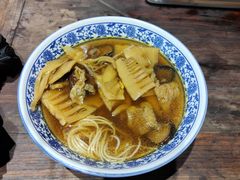 -西园寺素食(西园弄戒幢律寺店)