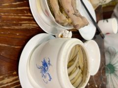 -黄祥华养生堂·炖汤·营养蒸饭(岭南天地店)