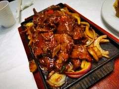 -乾隆美食·本帮菜(黄河路店)