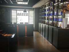 -佧裴烤肉(曲江店)